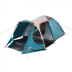 Barraca De Camping Indy Gt 3 4 Ntk Ate 4 Pessoas Com Coluna D Agua De 2500mm E Avance Completo 152450 é boa?
