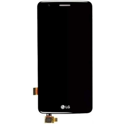 Display Tela LCD Touch PRETO LG K8 2017 é boa?
