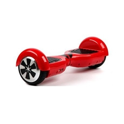 Hoverboard 6.5 Bluetooth Bateria Samsung Com Led + Bolsa é boa?