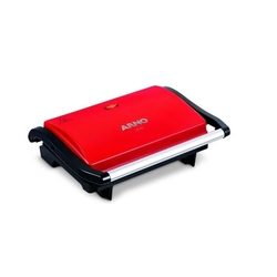 Grill Compact Uno Arno Guno 127v / Capacidade 2 Hamburgueres / Antiaderente 8010000259 | 0105006005 é boa?