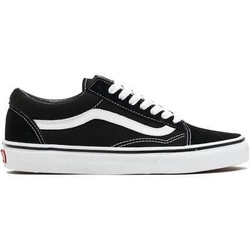 tenis vans old skool é boa?