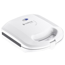 Sanduicheira Cadence Minigrill SAN252 Branco - 127V é boa?
