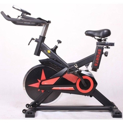Bike Spinning Racing Profissional Pelegrin PEL-2309 é boa?