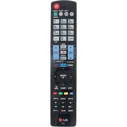 Controle Remoto Lg Akb74115501 - Original repõe AKB73275620 é boa?