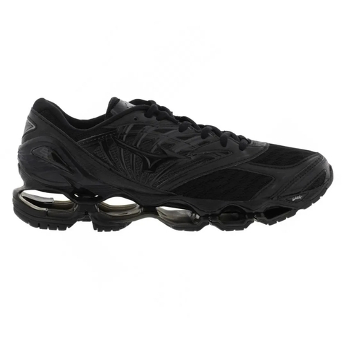 mizuno wave frontier 8 preto