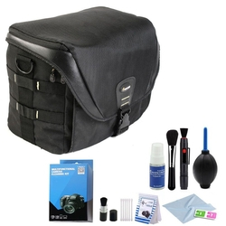 deco gear camera bolsa