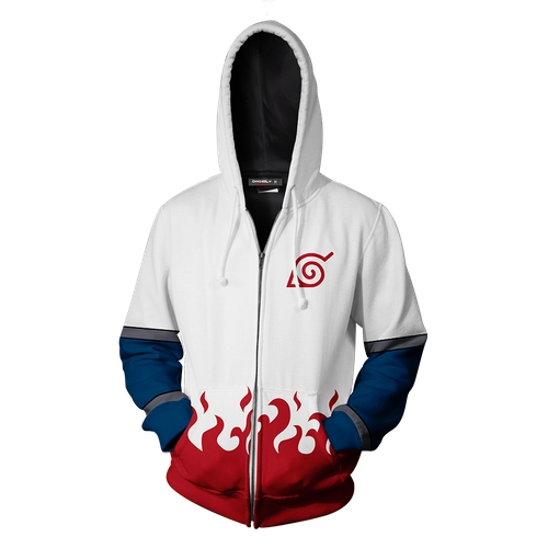 moletom quarto hokage