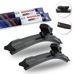 Kit Palheta Limpador Parabrisa Ford Ka+ Sedan 2014 a 2018 Original Bosch par é ruim? Kit Palheta Limpador Parabrisa Ford Ka+ Sedan 2014 a 2018 Original Bosch par é boa?