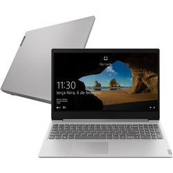 Notebook Lenovo Ideapad S145-15IGM - 15,6" HD, Intel Celeron, 4GB, HD 500GB - Windows 10 é boa?
