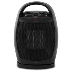 Aquecedor Ceramic Britânia 1500W AB1600P Menor preço em Aquecedor Ceramic Britânia 1500W AB1600P