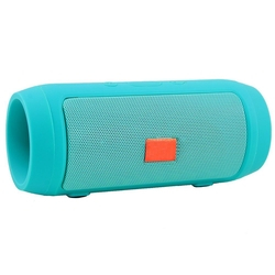 Caixinha De Som Portátil Bluetooth A Prova D'Agua é boa?