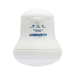 Chuveiro Elétrico Lorenzetti 4600w Maxi Ducha é boa?