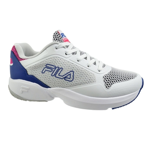 tenis fila extra jog