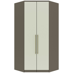 Guarda Roupa De Canto Closet Henn Diamante 2 Portas Damasco/Areia é ruim? Guarda Roupa De Canto Closet Henn Diamante 2 Portas Damasco/Areia é boa?