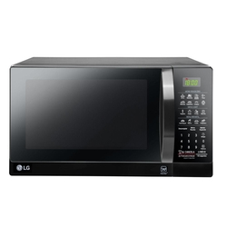 Forno de Micro-ondas LG 30L MS3097AR Preto é boa?