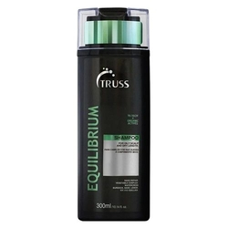 Shampoo Truss Equillibrium é boa?