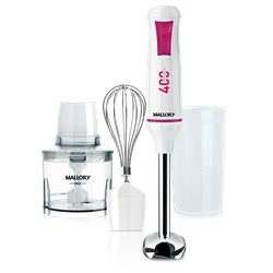 Mixer Mallory Trikxer 400 3 em 1 – 220 Volts é boa?