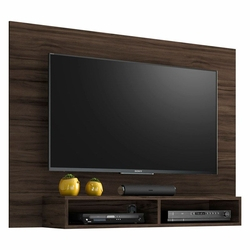 Painel Para Tv Até 49 Polegadas Com Nicho Eros Malbec Trend Notável Móveis é boa?
