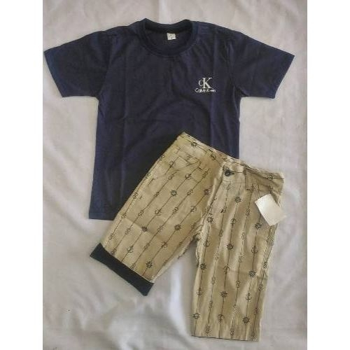 conjunto infantil 12 anos