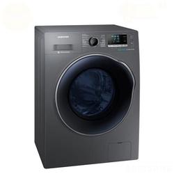 Lava & Seca 11 Kg Samsung Eco Bubble Inox com 14 Programas de Lavagem - WD11J6410AX é boa?