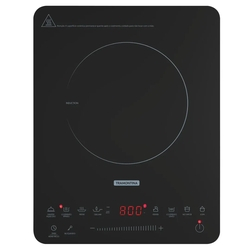 Cooktop Portátil por Indução Tramontina Slim Touch EI 30 com 1 Área de Aquecimento e Comando Touch 220 V é boa?