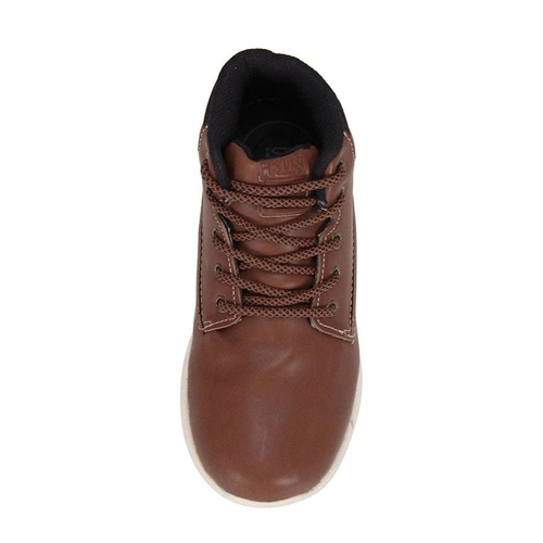 bota klin menino