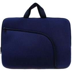 Luva Executiva com Alça e com Bolso Capa para Notebook até 15,6 Polegadas com Azul Marinho é boa?