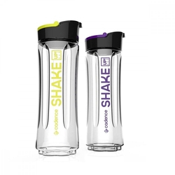 Blender Shake Up Duo 600ml Com 2 Jarras Cadence é boa?