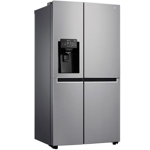 Refrigeradores LG no Shoptime