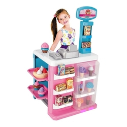 Confeitaria Mágica Mercadinho Infantil - 8047 Magic Toys é boa?