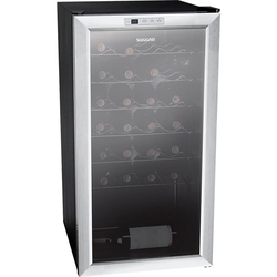 Adega Suggar Premium Toulouse, 29 Garrafas, Inox - AD2711IX / AD2722IX é boa?