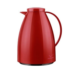 Bule Viena Vermelho Velvet 750ML Invicta 100396511808 é boa?