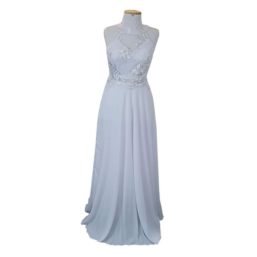 vestido branco noiva simples