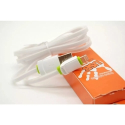 Cabo De Dados USB Kaidi Ios Menor preço em Cabo De Dados USB Kaidi Ios
