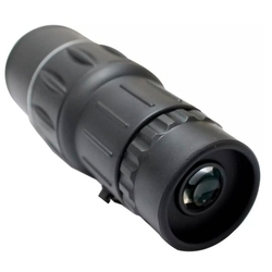 Monocular Luneta Telescópio Alta Visibilidade Tático 16x52 é ruim? Monocular Luneta Telescópio Alta Visibilidade Tático 16x52 é boa?
