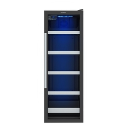 Cervejeira 200L Porta de Vidro Venax Blue Light 220v é boa?
