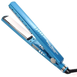 Prancha Nano Titanium Babyliss Pro Tamanho 1+1/4" 230°C - 450°F - 220 V é boa?