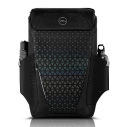 Mochila para Notebook Gamer Dell 15.6" e 17.3" - Preto é boa?