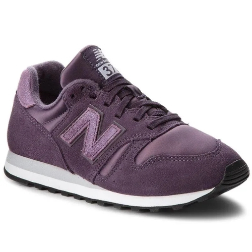 new balance 608 feminino roxo