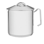 Leiteira de Aço Inox Solar 14 cm 5601 - Tramontina