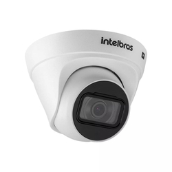 Camera Ip Dome Vip 1020 D G2 Intelbras é boa?