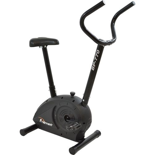 [40% de Cashback]  Bicicleta Ergométrica BP-770 Polimet