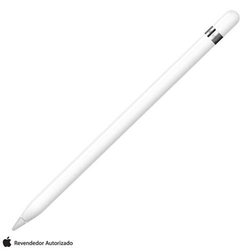 Caneta Apple Pencil Branca para iPads: 6a e 7a Geração, Air, Mini, Pro 10.5" e Pro 9.7" - MK0C2BEA é ruim? Caneta Apple Pencil Branca para iPads: 6a e 7a Geração, Air, Mini, Pro 10.5" e Pro 9.7" - MK0C2BEA é boa?