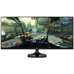 Monitor 25" led lg - ultrawide - full hd - ips - game mode - 25um58 é boa?