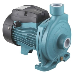Motobomba Centrífuga 1 HP Monofásico [ ACM75 ] (220V) - Lepono é boa?