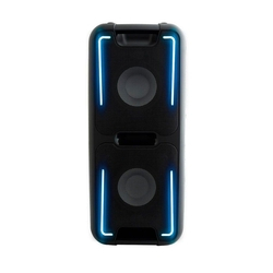 Caixa Acústica Pcx5500 Effects Bluetooth 200W de Potência Philco é boa?