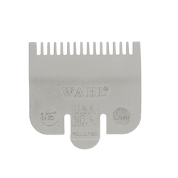 Pente de altura máquina de corte Wahl Clipper * nº1/2 * 1,5M é boa?