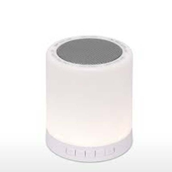 Lâmpada de Música Inteligente 2-em-1 Com Alto-falante Bluetooth é boa?