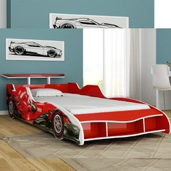 Cama Solteiro Gelius F1 90 Cm - 0251741 é boa?