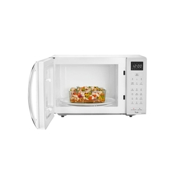 Forno Microondas Panasonic ST65H, 32L Com desodorizador, Função mudo, Auto reaquecimento e auto descongelamento é boa?